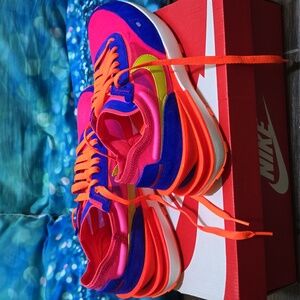 Nike Waffle One Women size 9